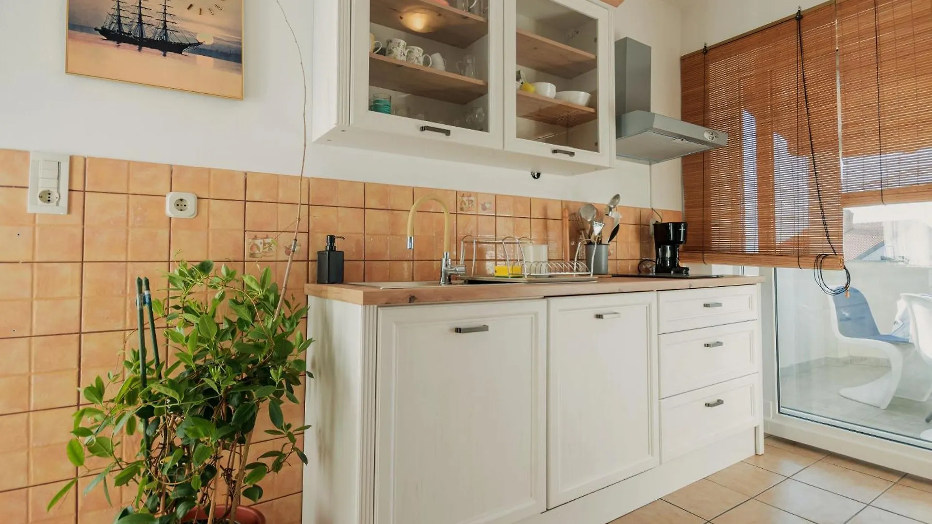 Apartments Kamenar Klimno 0*,  Croatia