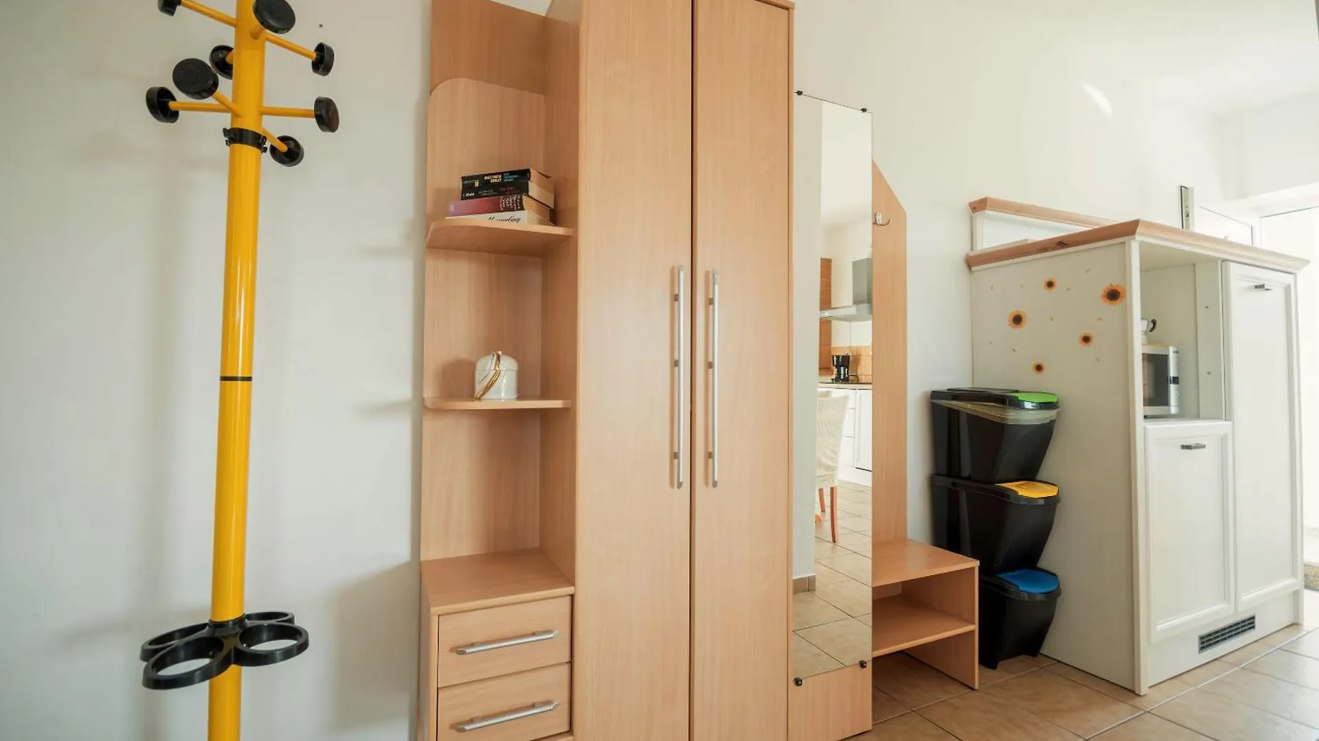 Apartments Kamenar Klimno