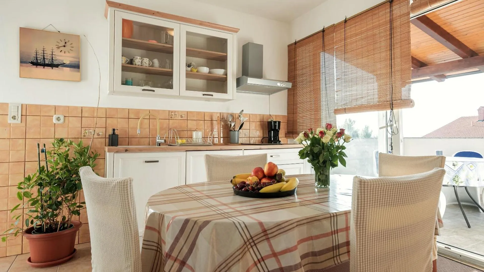 Apartments Kamenar Klimno 0*,  Croatia